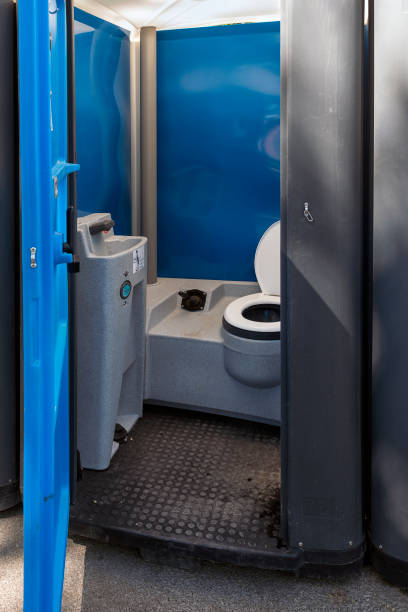 Portable Toilet Options We Offer in Georgetown, DE
