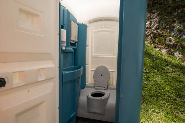 Best Porta potty services near me  in Georgetown, DE