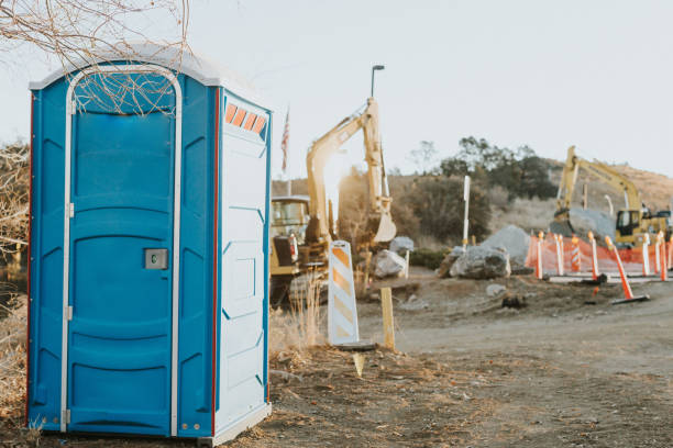 Affordable portable toilet rental in Georgetown, DE