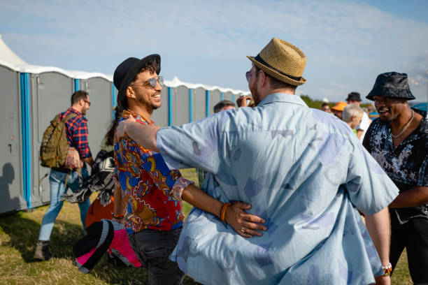 Best Porta potty delivery and setup  in Georgetown, DE