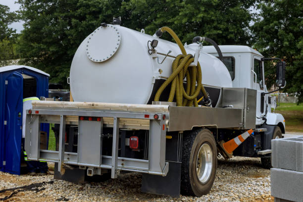 Best Local porta potty services  in Georgetown, DE