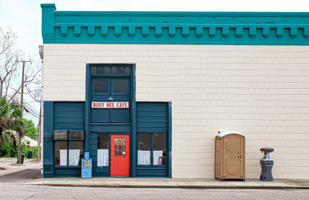 Best Affordable porta potty rental  in Georgetown, DE
