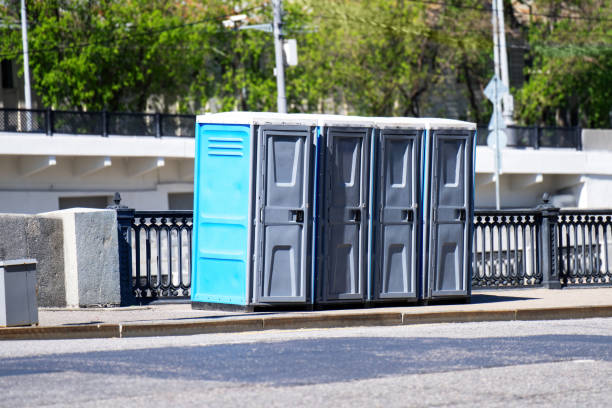 Best Emergency porta potty rental  in Georgetown, DE