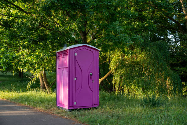 Best Portable restroom trailer rental  in Georgetown, DE