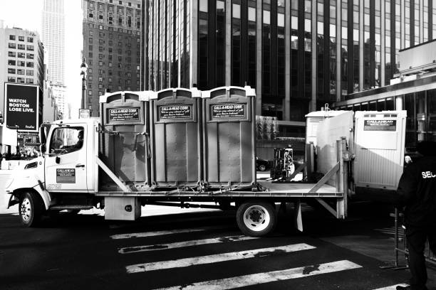 Best Affordable portable toilet rental  in Georgetown, DE