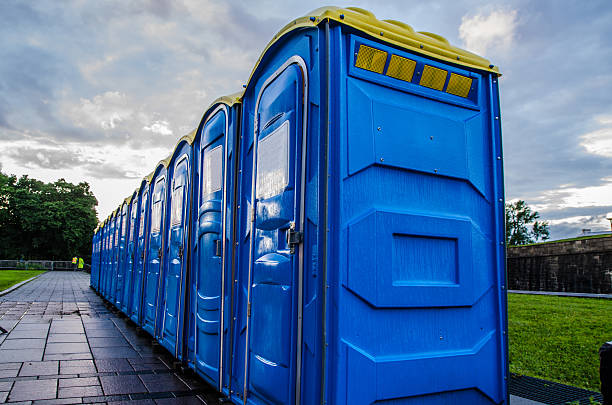 Best Temporary restroom rental  in Georgetown, DE